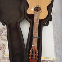 گیتار بست فان کاتاوی کنار خم مدلE150 اصل|گیتار، بیس، امپلیفایر|ارومیه, |دیوار