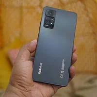 فروش گوشی نوت 11پرو 5g