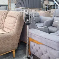 انواع آباژور و ساعت|چراغ خواب و آباژور|مشگین شهر, |دیوار