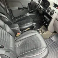 پراید۱۳۲ کارمندی در حد