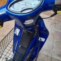 موتور کویر ‌s1|موتورسیکلت|آبادان, |دیوار