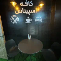 اجاره بوفه باشگاه|اجارهٔ مغازه و غرفه|قم, سراجه (۱۵ خرداد)|دیوار