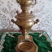 سرویس سماور اسباب بازی سیسمونی