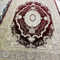 فرش 12 متری زیبا تمام آکرلیک