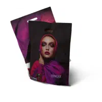 فروشگاه نایلکس و نایلون چاپی و ساده ملکی|ظروف نگهدارنده، پلاستیکی، یکبارمصرف|ارومیه, |دیوار