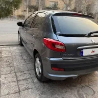 پژو ۲۰۷ مدل ۹۰ اتوماتیک درجه یک|خودرو سواری و وانت|کرج, گلشهر|دیوار