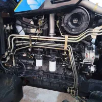 فروش نیوهلند گاو آهن رابی دستگاه کشت همدانی|خودرو سنگین|درودزن, |دیوار