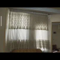 پرده|پرده، رانر، رومیزی|تهران, نعمت‌آباد|دیوار