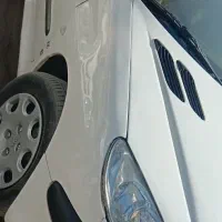 206 sd (صندوقدار) v8 (تیوفایو) فوول|خودرو سواری و وانت|نیشابور, شهرک فیروزه|دیوار