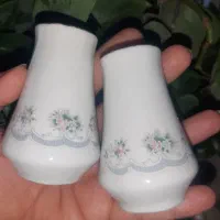 ظرف میوه و نمکدان باهم|ظروف سرو و پذیرایی|مشهد, شهید مطهری|دیوار