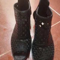 کیف وکفش