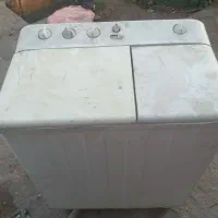 ماشین لباسشویی توشیبا ژاپن
