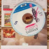 بازی کامپیوتر|کنسول، بازی ویدئویی و آنلاین|کرج, فاز ۳ گوهردشت|دیوار