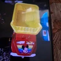 پیانو پایه دار برقی ۳۷ کلیده نو و سالم|اسباببازی|تربت جام, شهرک معلم|دیوار