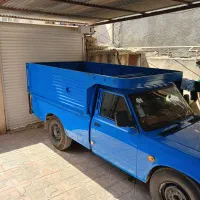 حمل باربه تمام نقاط کشور