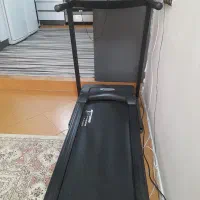 تردمیل در حد نو|تجهیزات ورزشی|تربت‌حیدریه, آغوی|دیوار