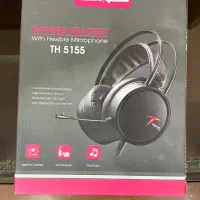 هدست گیمینگ تسکو