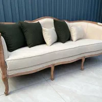 کویین بغل حصیر|مبلمان خانگی و میز عسلی|چهاردانگه (تهران), |دیوار