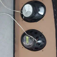 4عدد باند با تاقچه سالم|قطعات یدکی و لوازم جانبی|میاندوآب, |دیوار