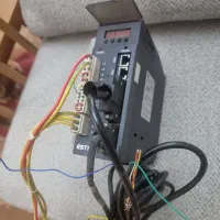 سرو موتور استون ترمزردار|ماشینآلات صنعتی|پردیس, فاز ۴|دیوار