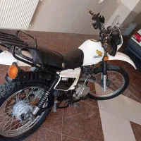 موتور تریل|موتورسیکلت|اردبیل, |دیوار