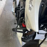 آپاچی ۹۵ مدارک تکمیل فروش فوری