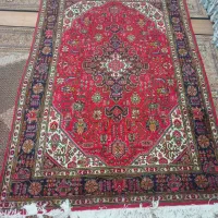 فرش دستباف|فرش|خوی, |دیوار