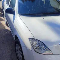 تیبا 2مدل 95در حد 1400 بدون رنگ