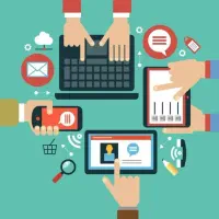 ایتا / روبیکا / بله / تبلیغات