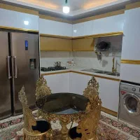 واحد 82 متری 2خواب تجهیز بلوار چمران vip(وندیک)|فروش آپارتمان|همدان, |دیوار