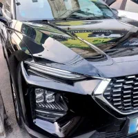 هایما اس8 S8/ اقساط تحویل فوری صفر کیلومتر