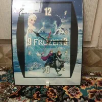 ساعت دیواری