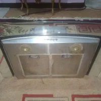 هود آشپزخانه بیمکث