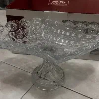 ظرف اجیل خوری پایه دار|ظروف سرو و پذیرایی|اصفهان, فرهنگیان|دیوار