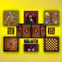 باکس 9 بازی + مافیا ارسال فوری امشب