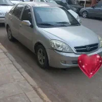 لیفان ۵۲۰ خرمشهر