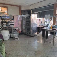 فروش مغازه  ۵۰ متری بهر فرعی