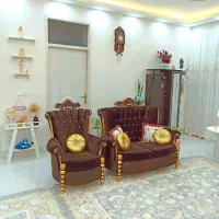 ست کامل مبل و ناهارخوری شیک وتمیز|مبلمان خانگی و میز عسلی|کازرون, |دیوار