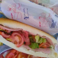 پخش ساندویچ های عالی برای مراسمات شادی شما