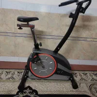 دوچرخه ثابت