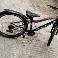 دوچرخه گالانت ۲۴|دوچرخه، اسکیت، اسکوتر|تهران, کوثر|دیوار