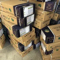 فروش عمده و تکی کاتالیست خودروهای ایرانی و خارجی