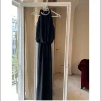 لباس شب وارداتی Bebe  تک و خاص  فرصت محدود|لباس|تهران, دزاشیب|دیوار