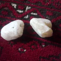 سنگ سفید قیمتی