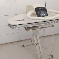 اتوپرسی فرانسوی در حد نو مارک AZUR|اتو و لوازم اتو|شیراز, شهرک امام حسن|دیوار