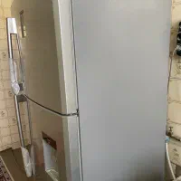 یخچال فریز سامسونگ ۴۰ فوت|یخچال و فریزر|شیراز, شهرک پرواز|دیوار