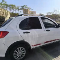 کوییک R مدل۱۴۰۲ مشابه نو،پارس خودرو