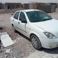تیبا صندوق‌دار SX، مدل ۱۳۹۹