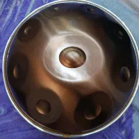 هنگدرام کیتا پنتام ۱۳ نت رمینور استیل با هاردکیس