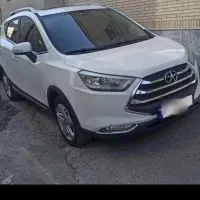 جکs3|خودرو سواری و وانت|شهرضا, |دیوار